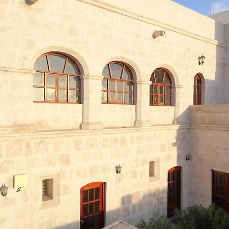 Estancia El Solar Arequipa Eksteriør bilde